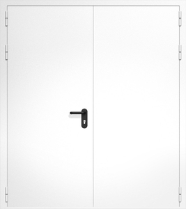 Двупольная дверь ДМП-2 EIS-60