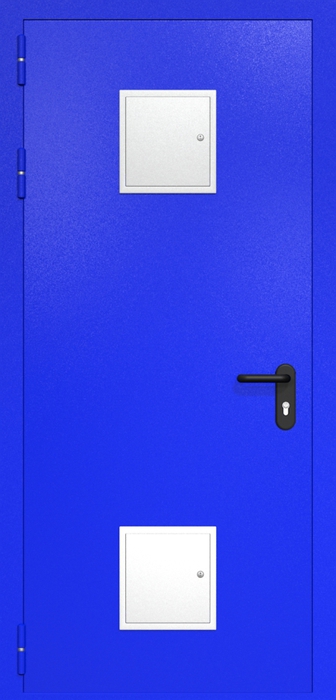 RAL 5005