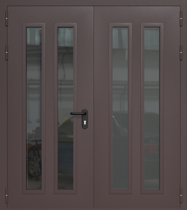 RAL 8017