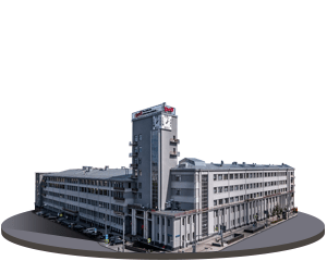 Установка дверей в офисе &laquo;РЖД&raquo;