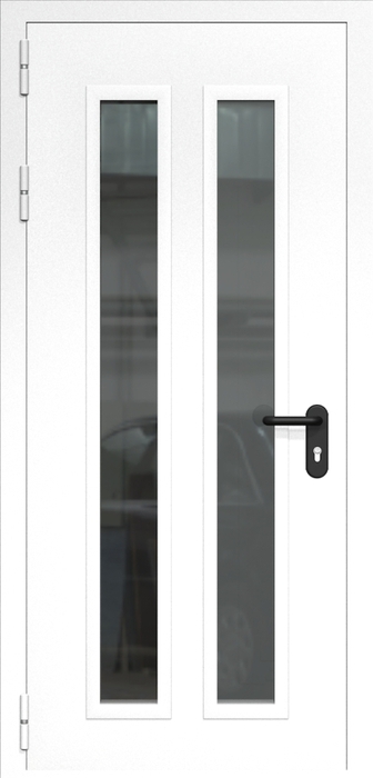 RAL 9016