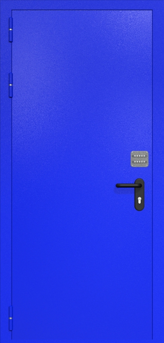RAL 5005