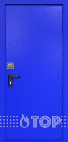 RAL 5005