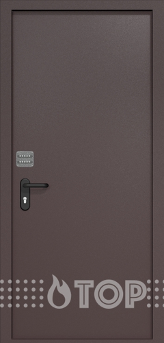 RAL 8017