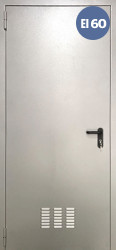 Дверь ДВ-01